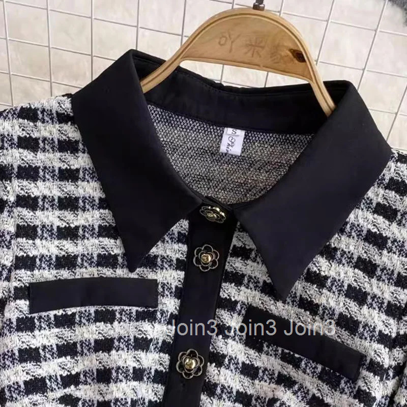 Spring Autumn Plaid Dress Long Sleeve Patchwork Mesh Dress Vintage Elegant Long Dress Vestido Robe Mujer