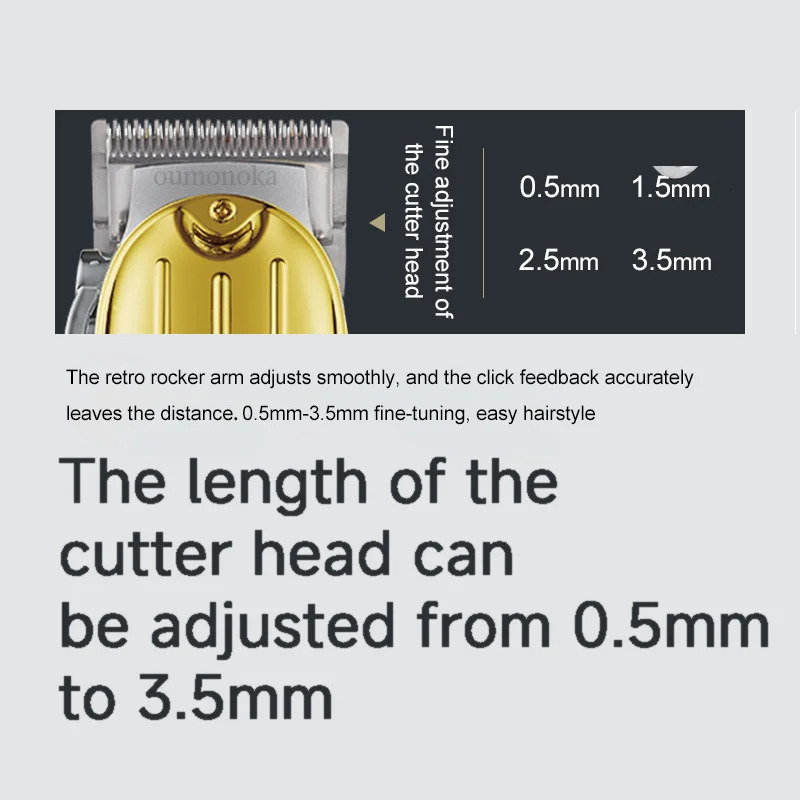 In Electric Shaver for Men Electric Razor Beard Trimmer Mens Shaving Machine Barber Hair Clipper Mower Hair Cutting Machine 250805