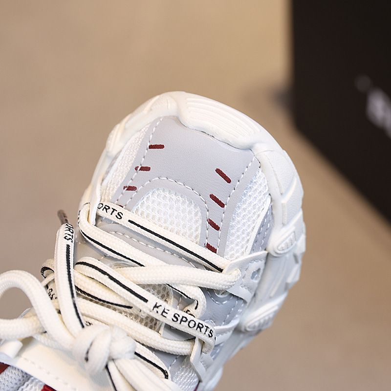 Fashion Toddler Child Sneakers Spring Autumn Causal Kid Running Walking Shoes Cutefeet Versatile Girls Boys Shoes Sizes US5.5C-US12.5C 0719