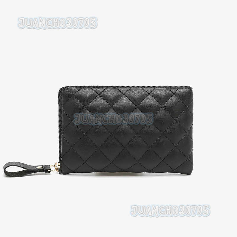 Womens Pu Coin Purse Key Wallet Bag New Coin Key Card Holder H250806