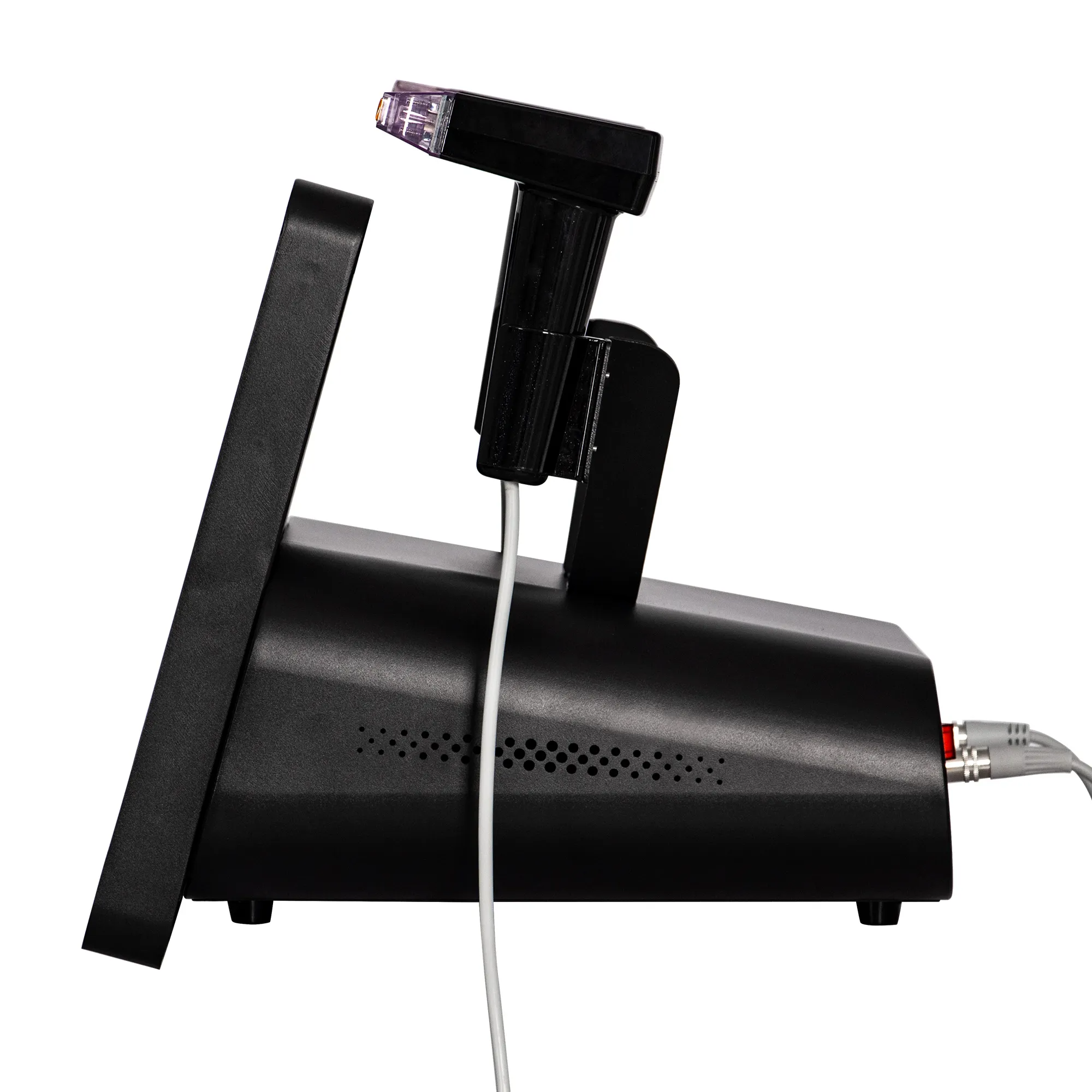 Professional Face Lifting Wrinkle Removal Machine Microneedle Skin Tightening Machine Face Lifting Machine
