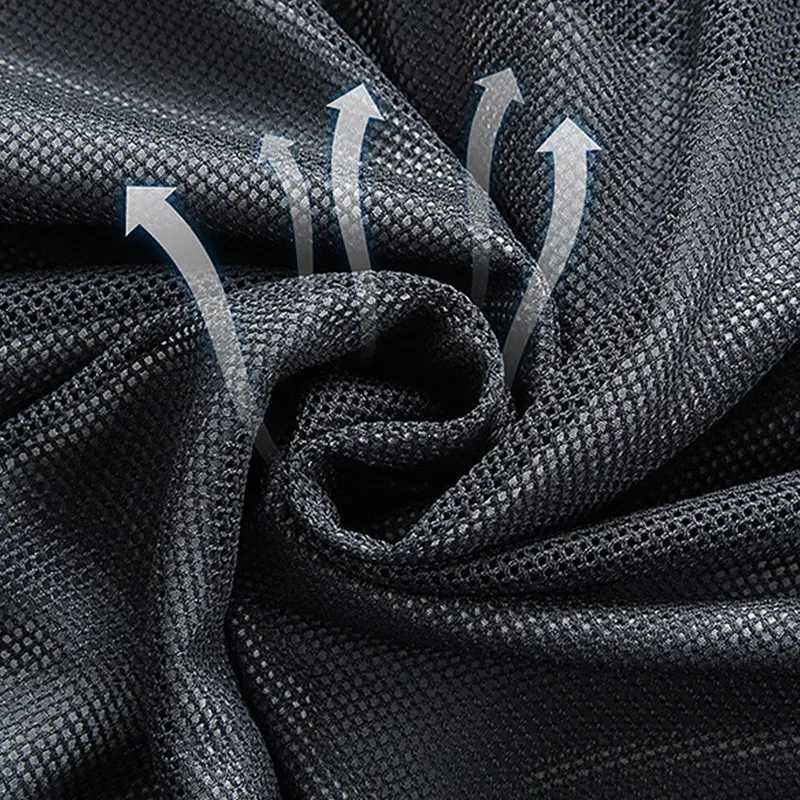 Karentea Running Coats Gym Sportswear Jogging for Men Jacket Fitness Tracksuits Breathable Soft Sports Tennis Clothing Outdoor W250806