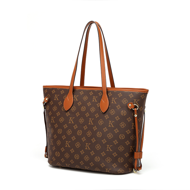 MKF designer bag free shipping Light luxury High quality casual tote bag versatile classic high-capacity vintage handbag for woman