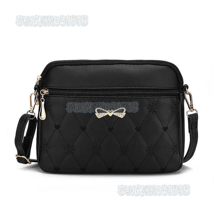 Bag for Women 2025 New Crossbody Shoulder Bag Embroidered Heart Shoulder Bag Large Capacity Famous Crossbody Womens Bag H250806