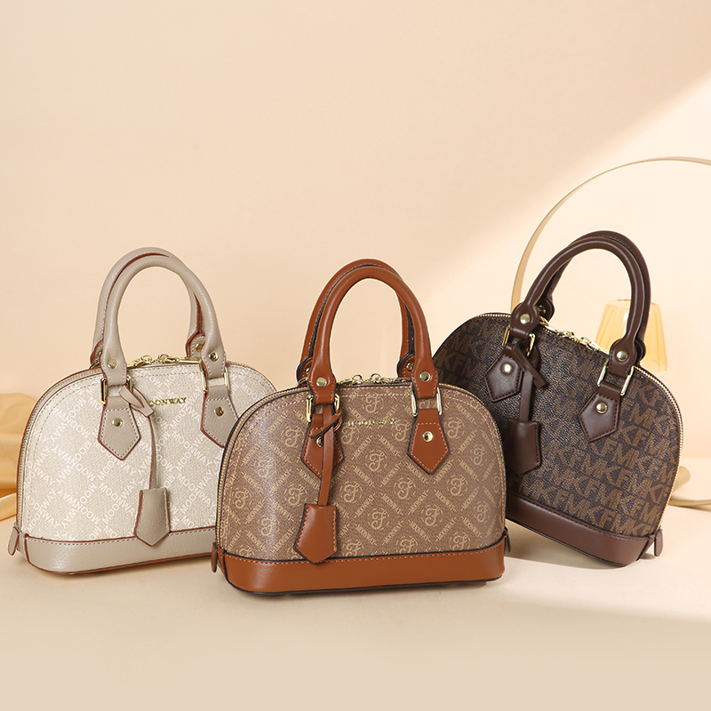 Lanjia- F Designer Free Shipping Light High Quality Casual Shell Bag Versatile Classic Vintage Handbag For Woman 8C6df