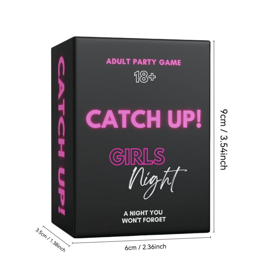 Girls' Night Party Games 18+ | Spicy ideas have sparked interesting conversations about girls' nights, bridal gift-giving parties, and birth