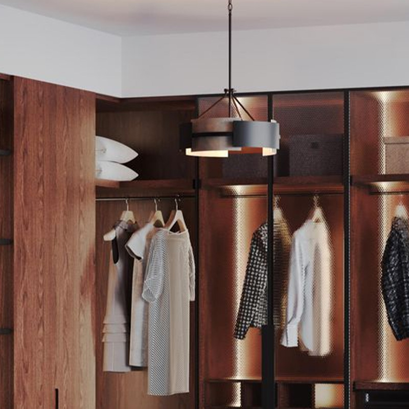 Luxury modern chandeliers for indoor and semi-indoor home decoration Z-P350203