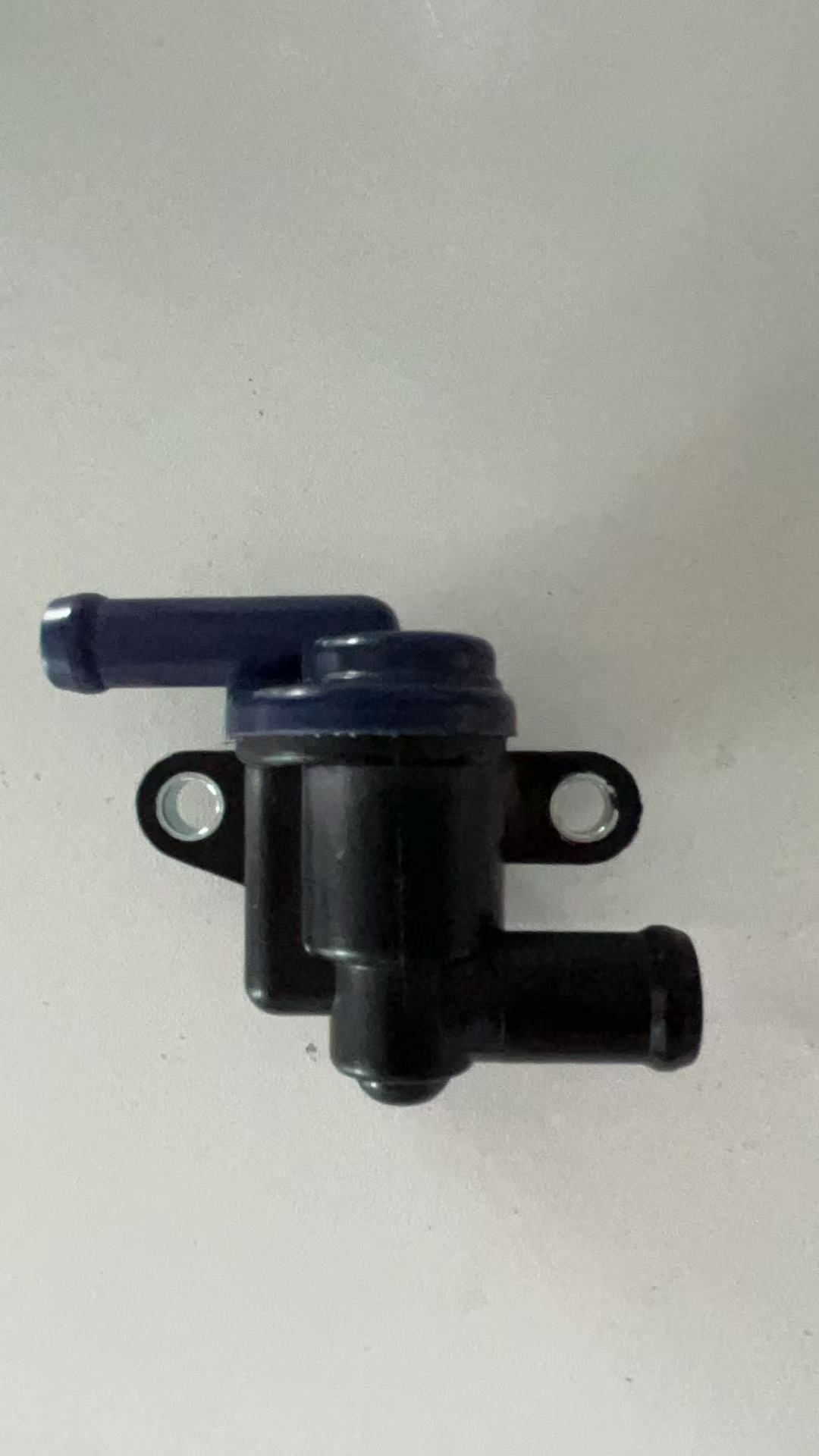 Thermostat suitable for automotive thermostat assembly aluminum