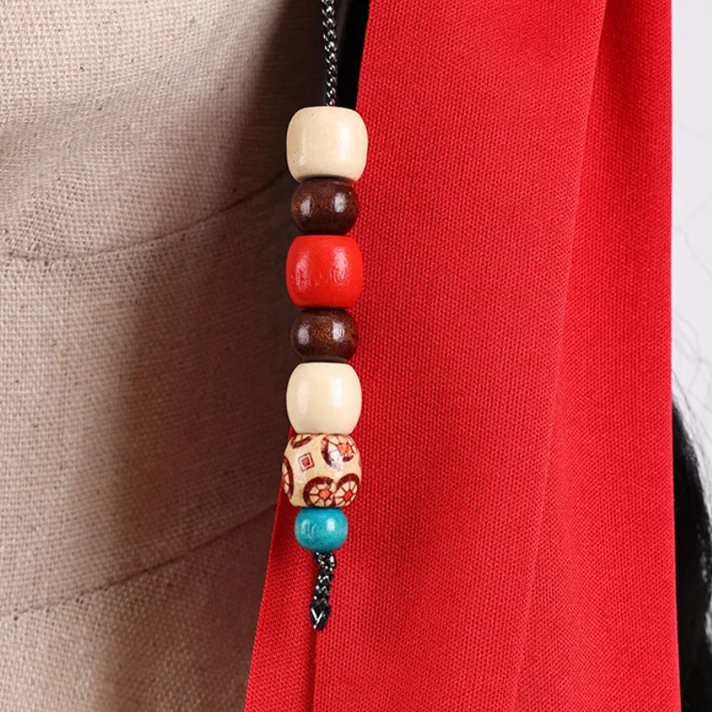 Adult Mens Caribbean Pirate Hat Wig Halloween Stage Performance Pirate Captain Costume Wig Party Accessories Jack Sparrow Wig 250805