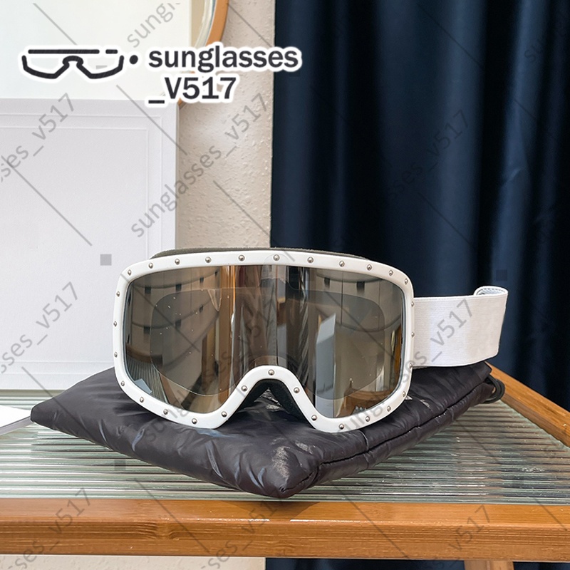 sunglasses ladies designers sunglasses woman designer ski goggle mens glasses uv400 Mask Sunglasses Outdoor windproof glasses luxury sun glasses oversized