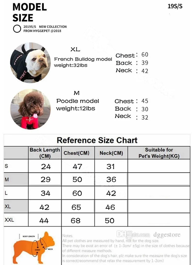 Designer Clothes Classic Check Pattern Apparel Dogs Raincoat Lightweight Windbreaker Hooded Jacket for Small Medium Dog French Bulldog Outdoor Coat XL