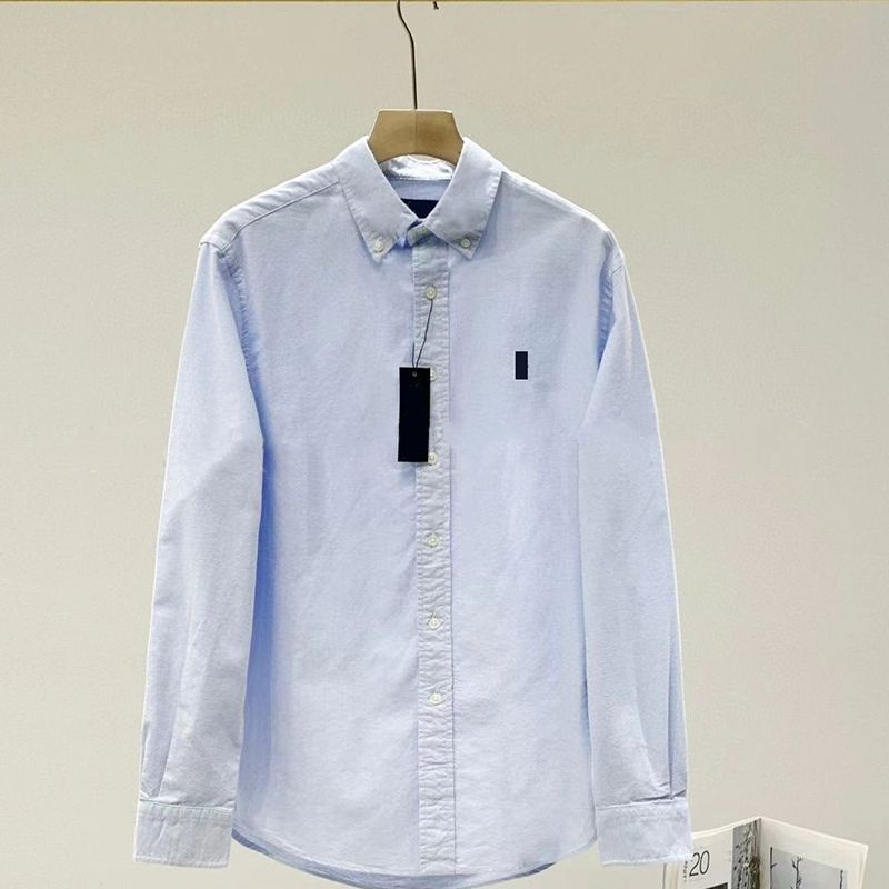 Men Shirt Mens Polo… - image