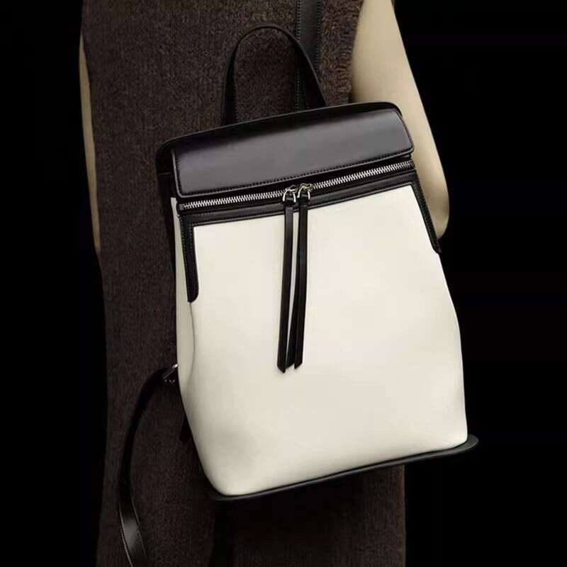 Designer Bag Tote bag Shoulder bag New Large Capacity Commuter Student Casual Fashion Versatile High End Feel Laptop Backpack