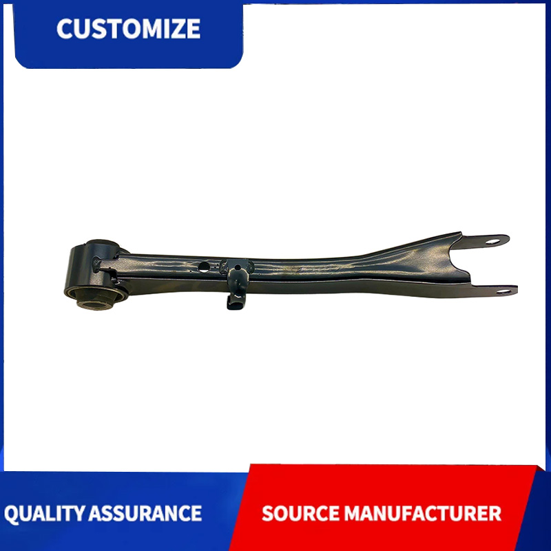 Rear suspension arm for Subaru High-quality automotive chassis components
