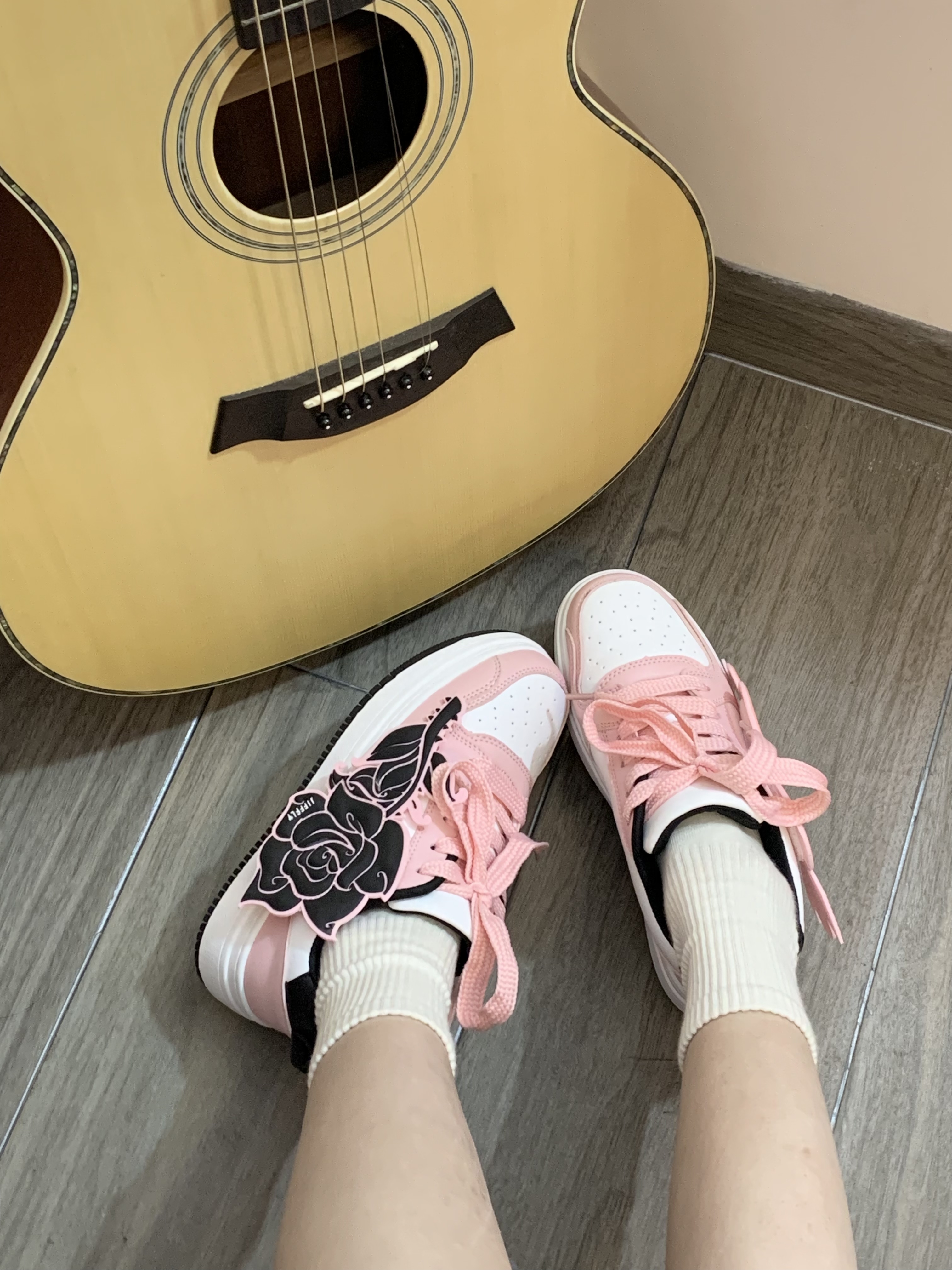 Jifffly Men's Women's Sneakers for Summer 2025; Versatile and Trendy Valentine's Day Exclusive Cou Casual Sports Shoes
