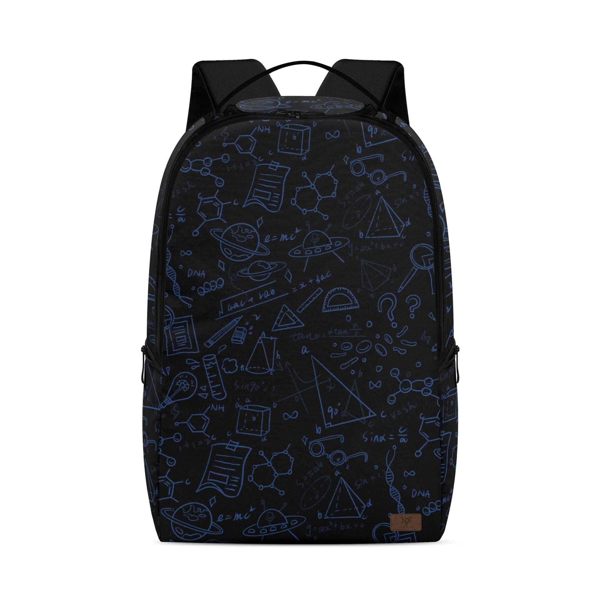 POP Camouflage printing backpack Large-capacity orthopedic schoolbag for boys girls Laptop backpacks teen Nylon school bags high-quality 250815