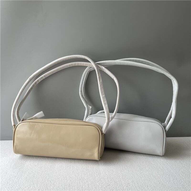 Designer Bag Tote Shoulder Bag Casual Versatile Underarm Simple New High Quality Soft Leather Single Top Layer Cowhide