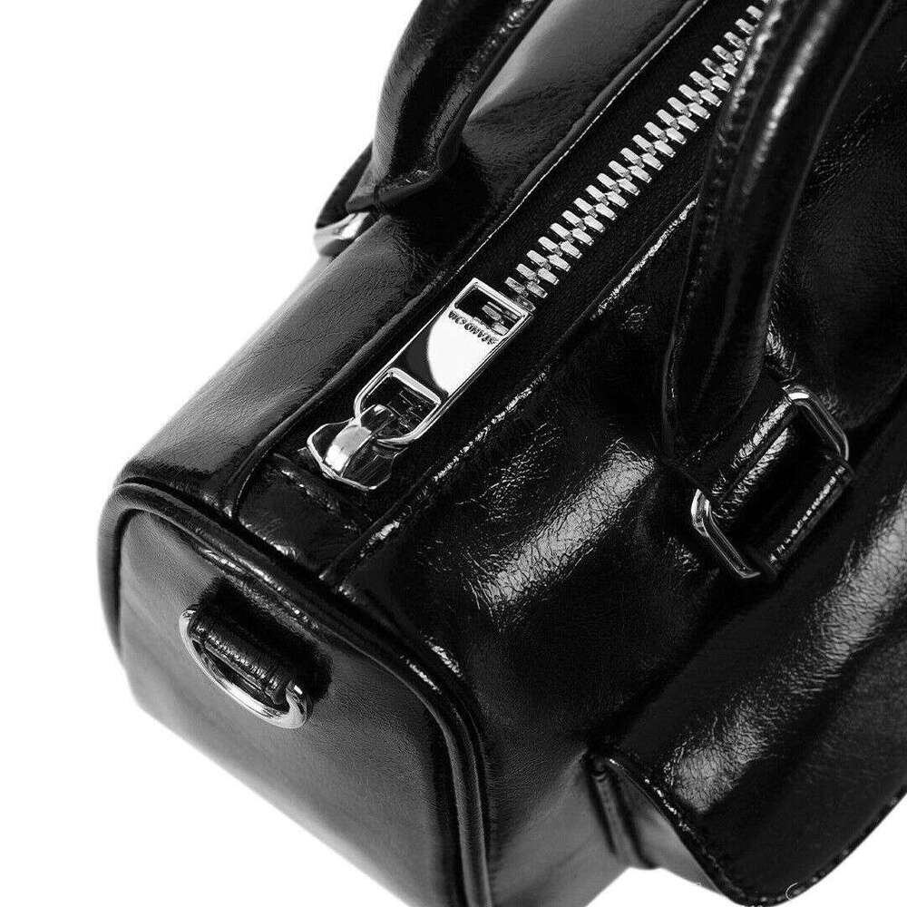 Designer Bag Tote Shoulder Bag Yang Chaoyue Same Style SANSAN Korea Standoil Strap Crossbody Handbag