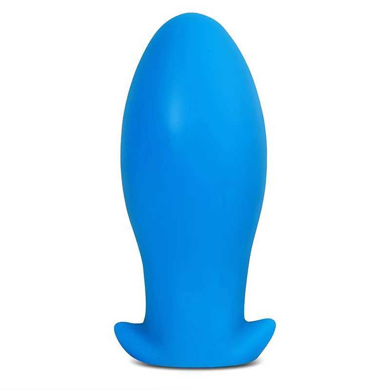 Factory Direct Sales Huge Buttplug Anal Plug For Women Men Adult Games Big Dildo Anal Butt Plug Sexy Toys BDSM Sexshop XJ250806