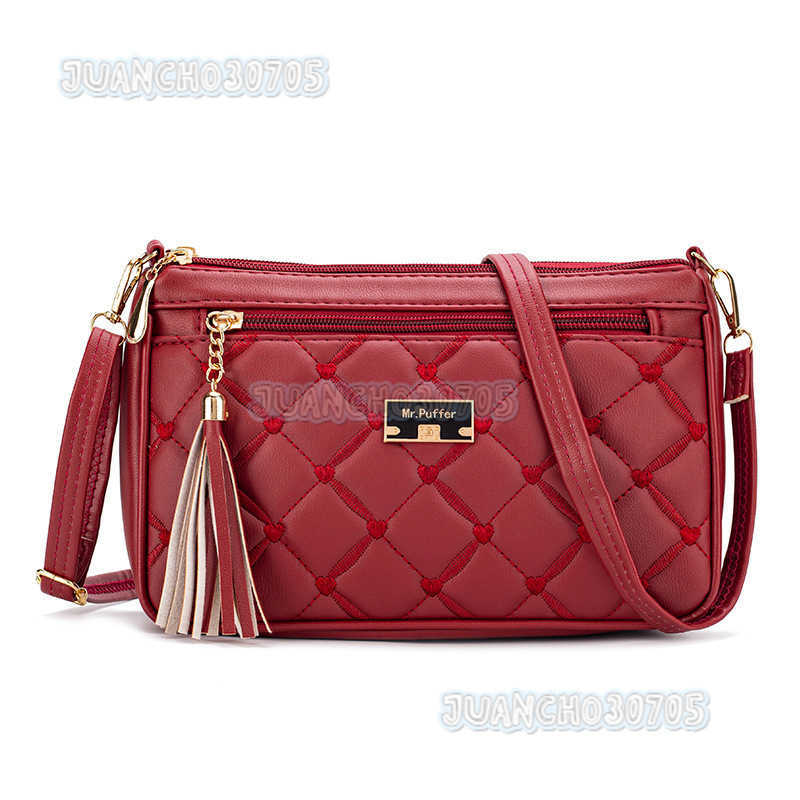 Bag for Women 2025 New Large Capacity Mom Bag Soft Leather Shoulder Bag Crossbody Bag H250806