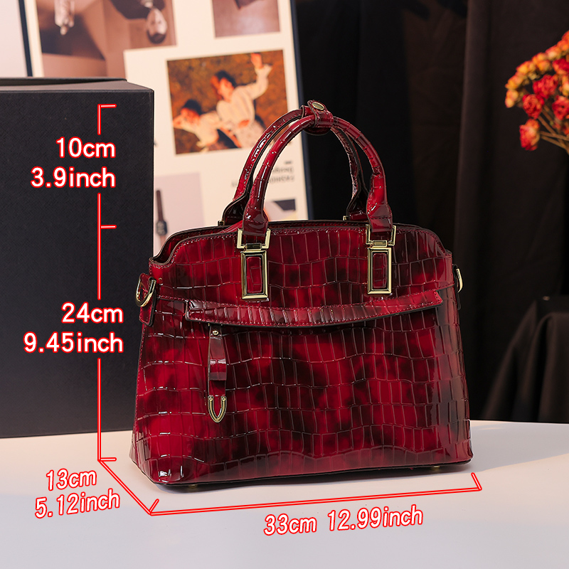 MKF designer bag free shipping Light luxury High quality casual fashion lady bag classic Serpentine versatile high-capacity shoulder handbag for woman