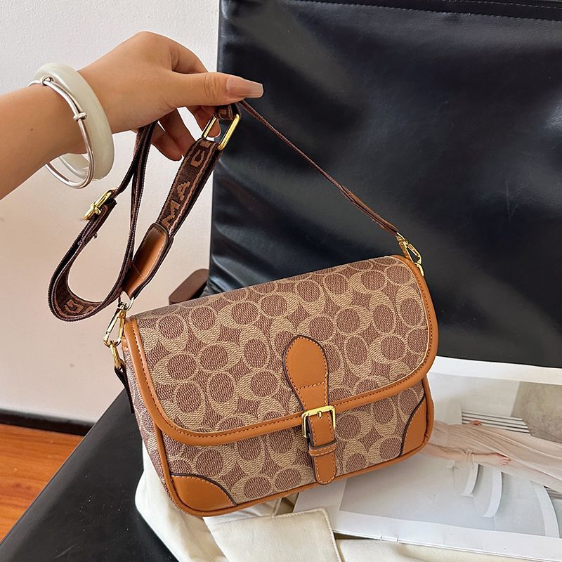 Designer Bag Luxury Bag New Women S Crossbody Mobile Phone Scale Shoulder Bag Design Sier Colored Internet Famous Popular Ins Style Handheld Small Lux