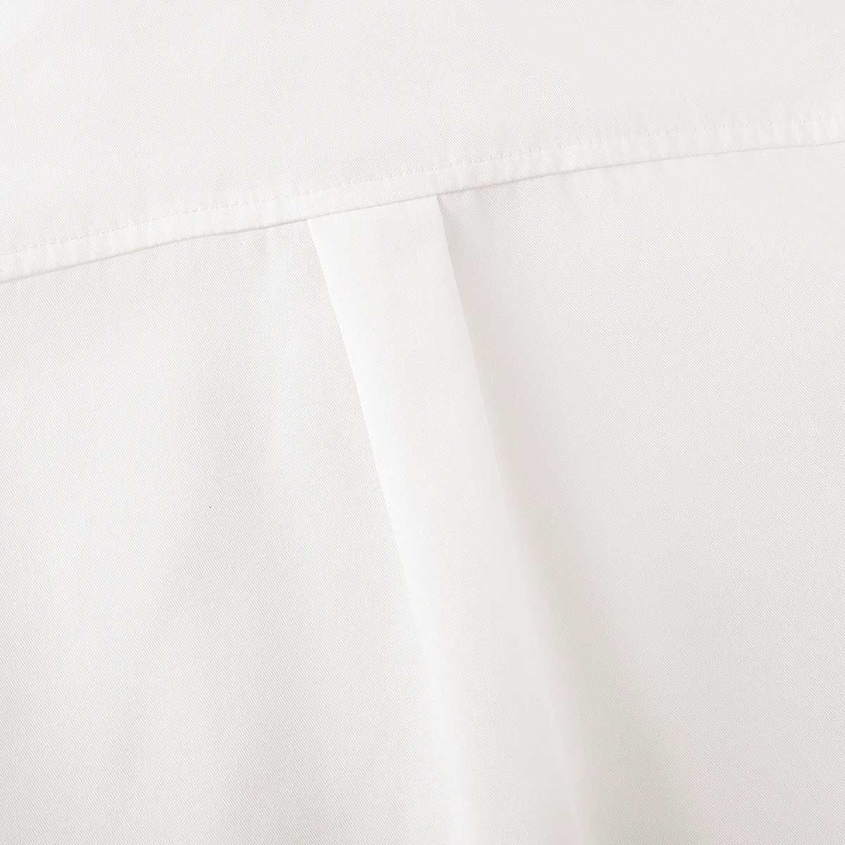 Shirt for Boys Oxford White Shirts Easter Church Birthday Wedding School Uniform Kids Gift Ceremony Formal Clothing X2508061