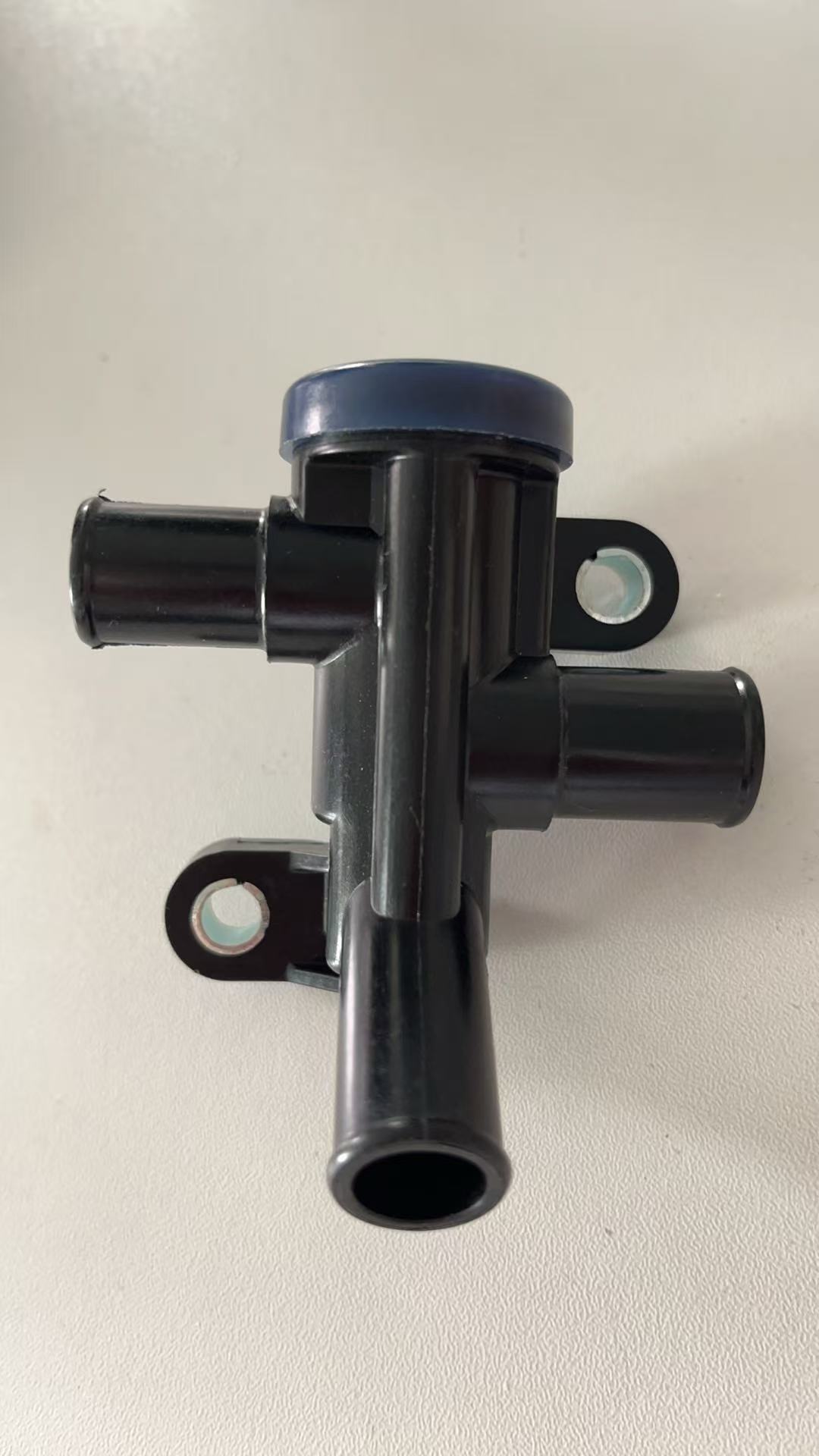 Precision-Fit Aluminum Automotive Thermostat for Efficient Engine Cooling