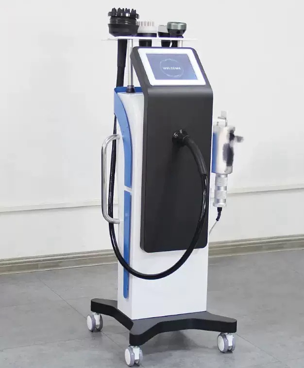 Roller 8G Cellulite Anti Cellulite Vibration Slimming Massage Multi-functional Body Shaping Weight Loss