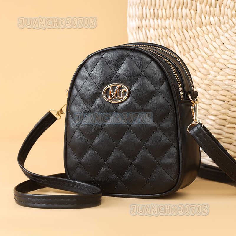 Style Phone Bag for Women Mini Crossbody Bag Fashionable and Stylish Womens Bag Versatile Shoulder and Crossbody Bag Summer Small Bag H250806