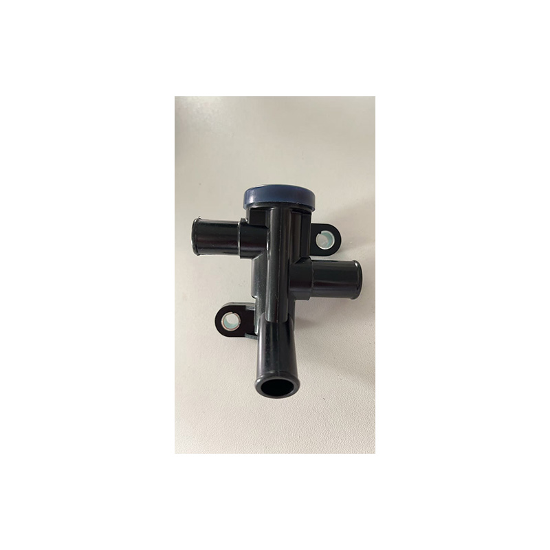 Precision-Fit Aluminum Automotive Thermostat for Efficient Engine Cooling