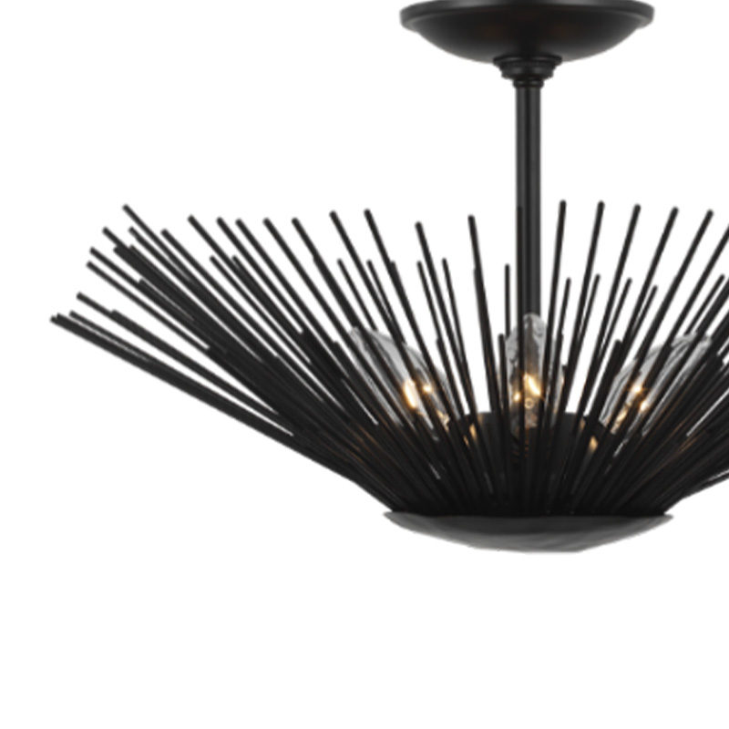 Home bedroom living room modern chandelier ceiling light indoor lighting ceiling light ZAF1083