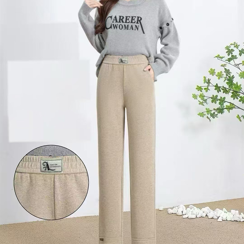 Xinyu Yi Fashionable Women's Pants Compatible with N Types of Outfit Formulas 25600, 25601, 25606