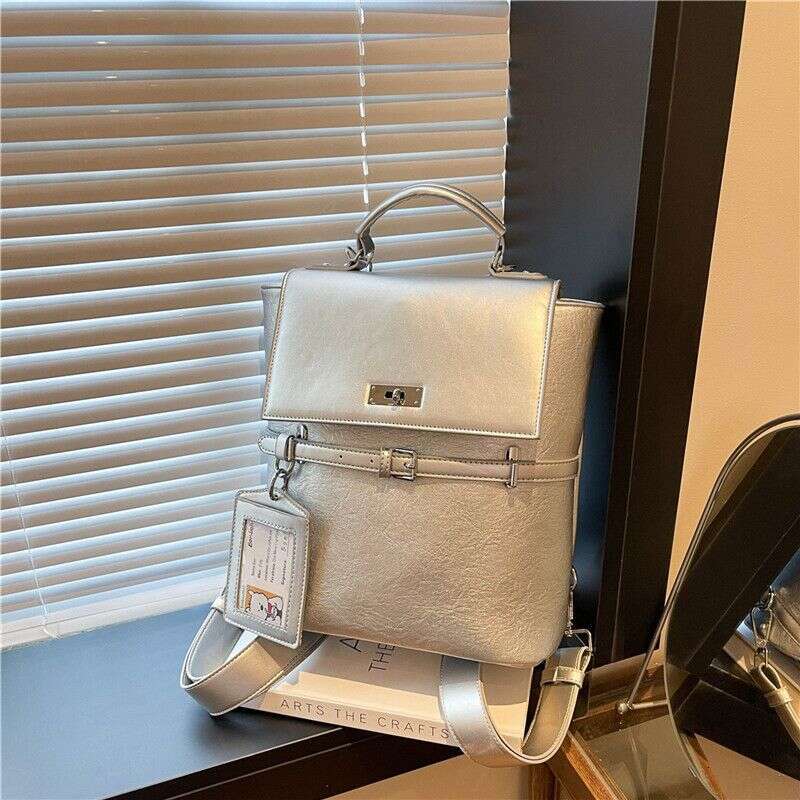 Designer Bag Tote bag Shoulder bag High Value Heavy Duty For Women New Large Capacity Fashionable Versatile Durable Commuting Outdoor Backpack