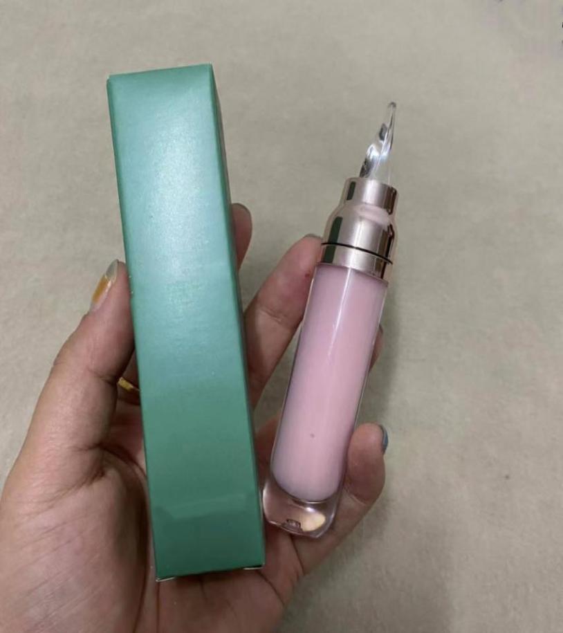 EPACK Lip Gloss Lip Volumizer Lip Balm Le Soin Levres Repulpant Moisturizing Cream 7ml 024oz7652438