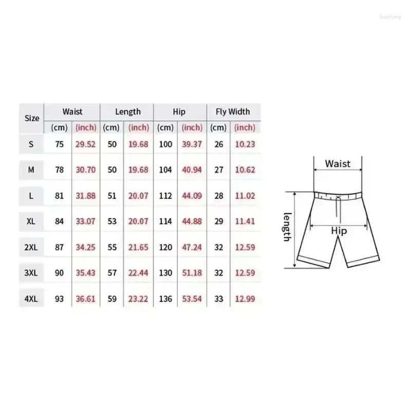 Men's Shorts Off-road Motorcycle Suits Downhill Mountain Bike Outdoor Riding Summer For Men Quick-drying And Breathable