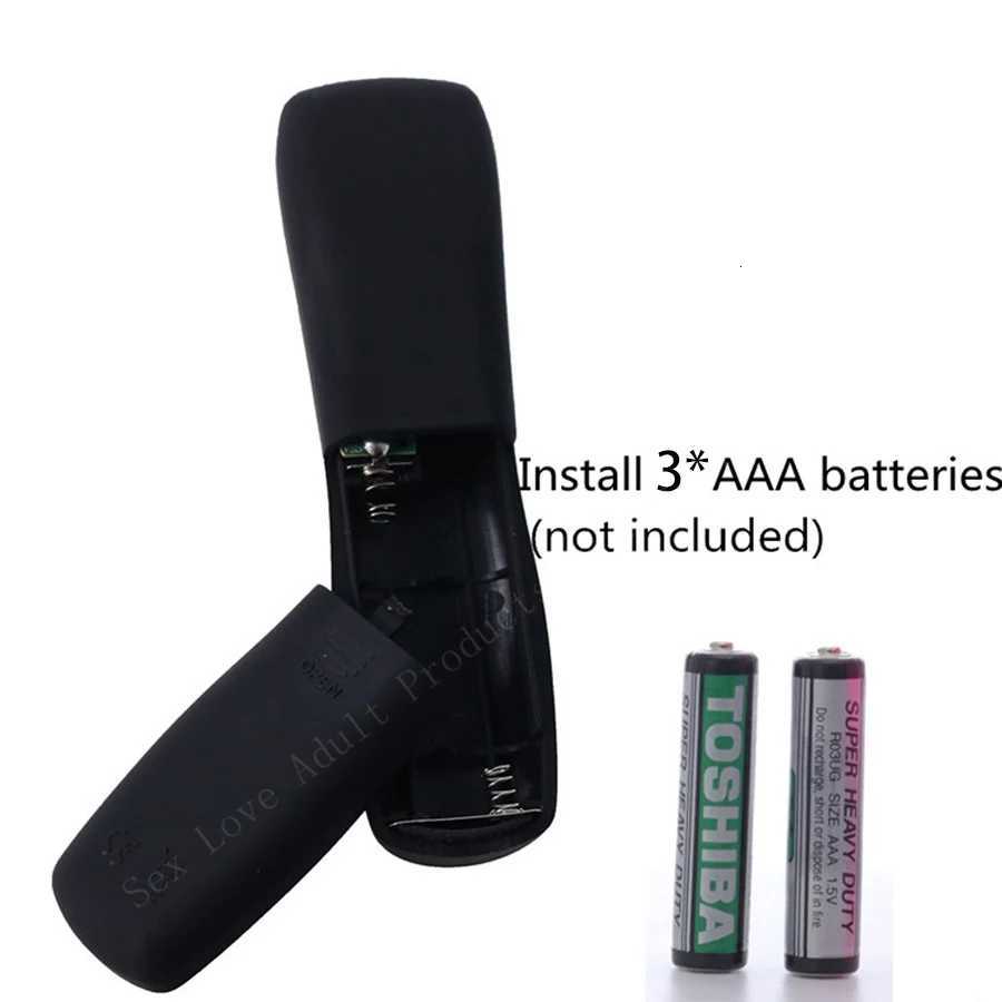 APHRDDISIA Big Size 7 Mode Vibrating Silicone Anal Butt Plug Suction Cup Vibrator For Men Women/Couples Erotic Toys XJ250806