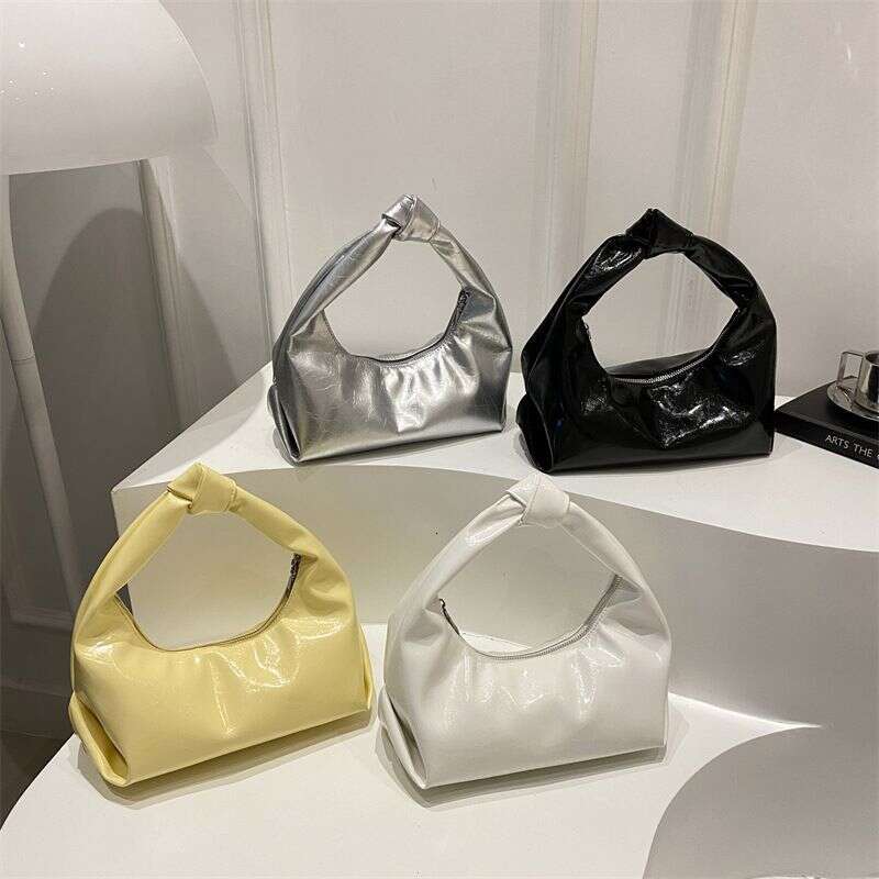 Niche Design Lightweight Tote for Women - Perfect for Summer Commutes