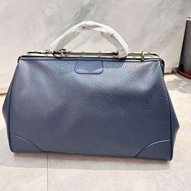 Designer Bag Tote Shoulder Bag Fashion Casual Genuine Leather For Men And Women Unique Woven Handbag Single Crossbody Large Capacity Travel Luggage