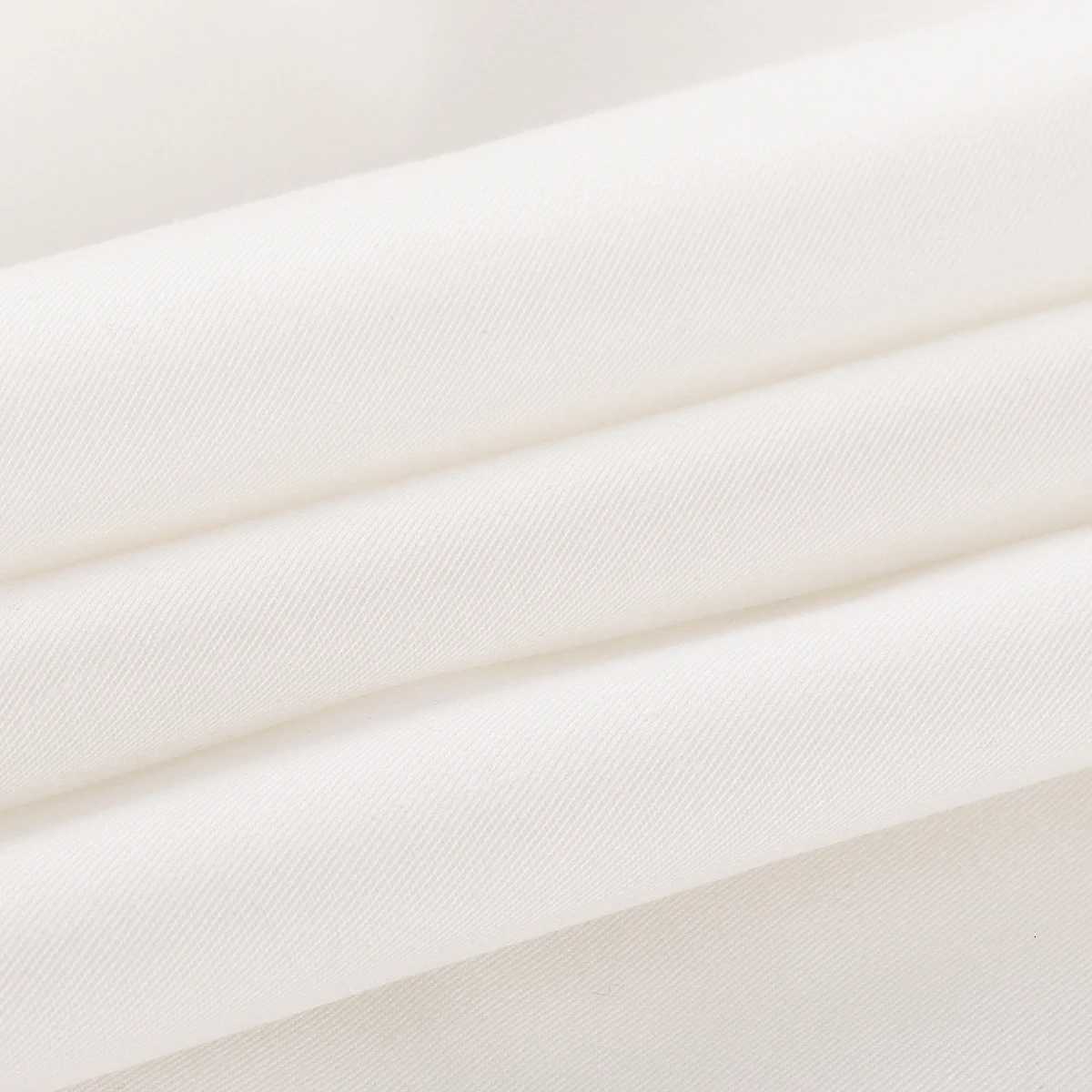 Shirt for Boys Oxford White Shirts Easter Church Birthday Wedding School Uniform Kids Gift Ceremony Formal Clothing X250806