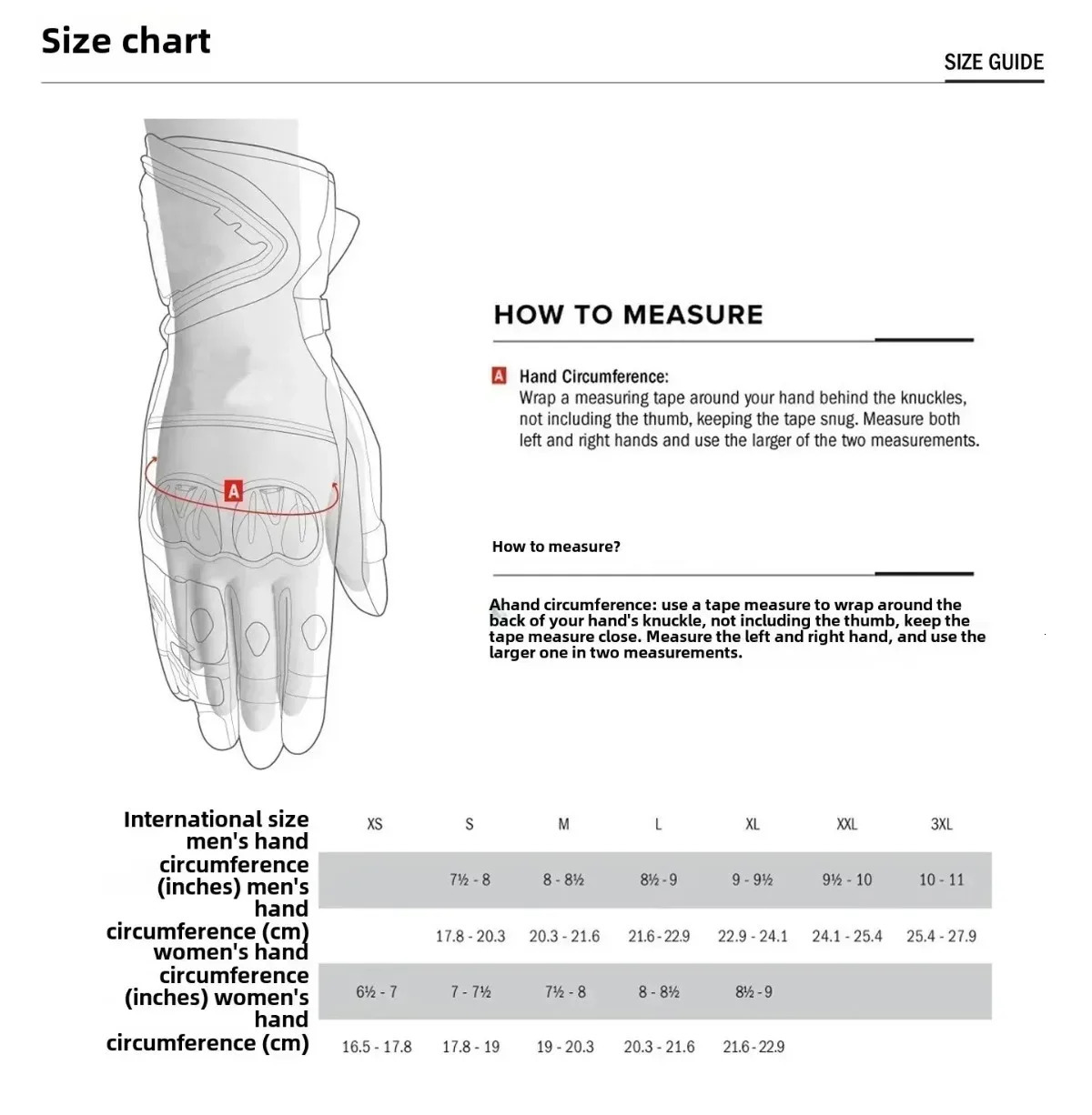 SP8 V3 Motorcycle Gloves Men Leather Motorbike Racing Gloves Anti Drop Wear-Resistant Full Finger Sheepskin Moto Gloves 250806