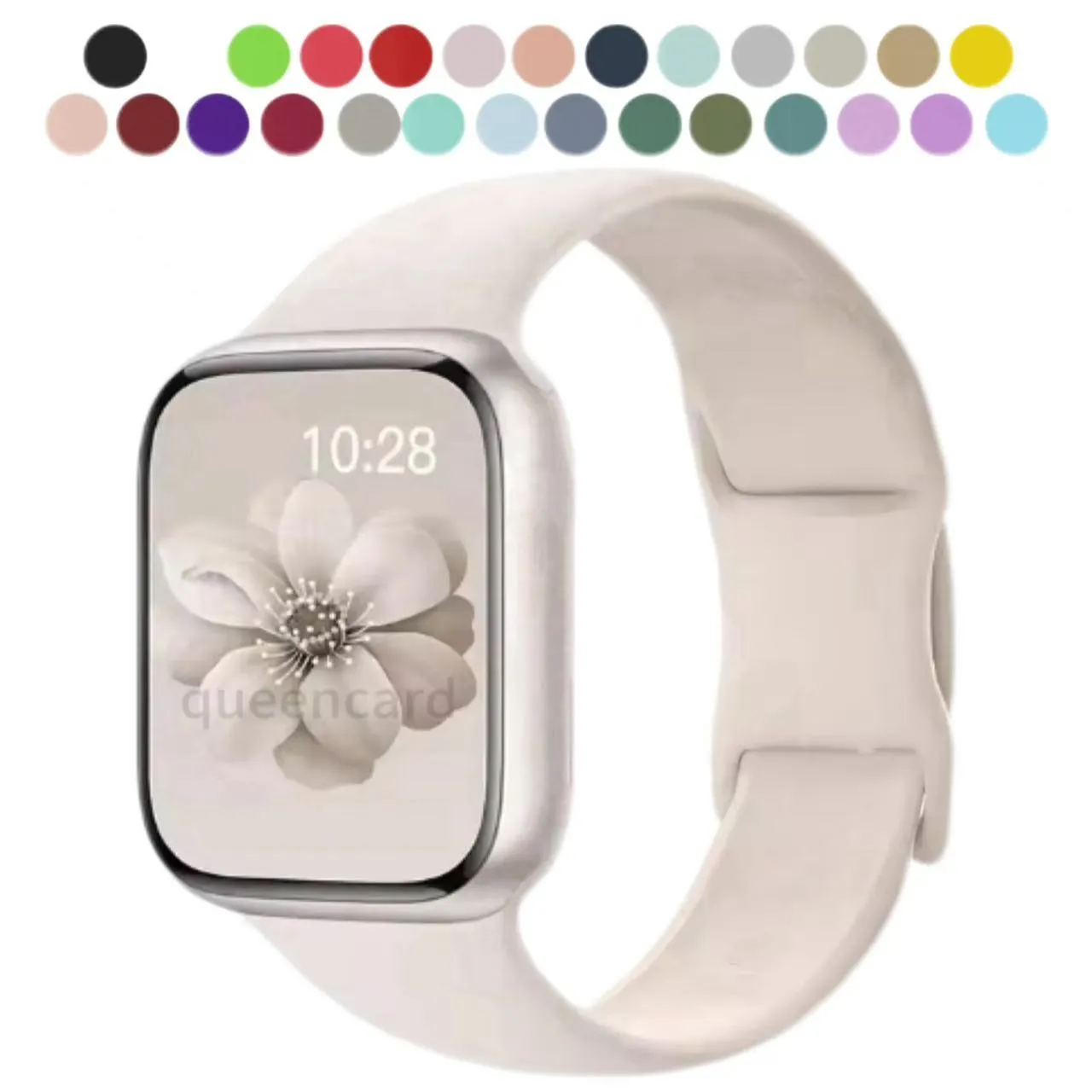 Top quality Smart Watch Ultra 2 49mm Series 10 45mm Wireless Bluetooth Sports Watch Wireless Charging Intelligent Response HD Touchscreen Anti Drop Protective