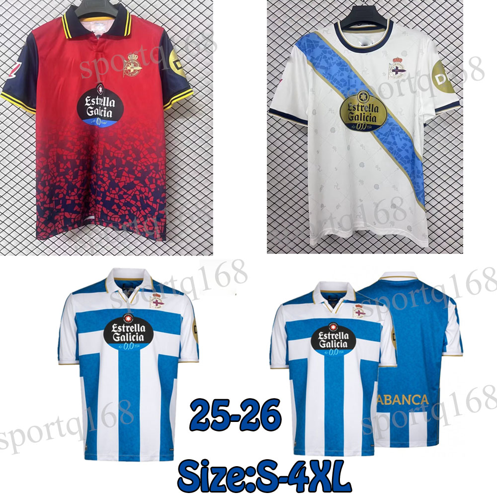 2025 2026 Deportivo… - image