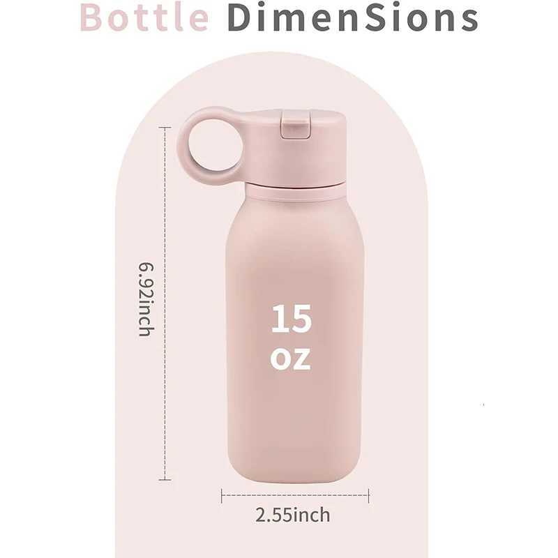 1PCS Baby Learn To Drink Cup Drinkware Silicone Cups For Toddlers Kids LeakProof Child Water Cup Bottle Feeding Cup Baby Supplies X2508061