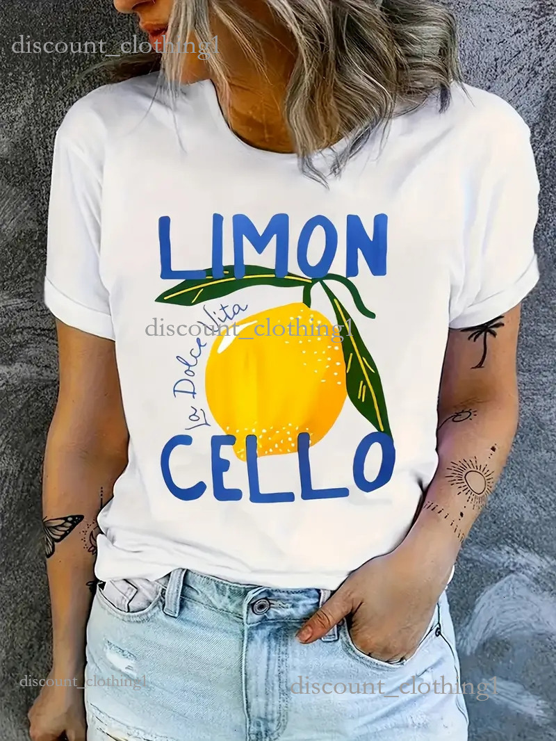 Retro Bohemian Artistic Women's Designer Tees 180g Cotton designer clothes women Plus Size Customizable Retro Prints US Warehouse 3Day Delivery 6
