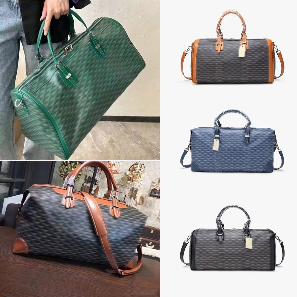 High quality travel bag designer large capacity fitness bag short trip bag airport bag airport crossbody bag luggage bag