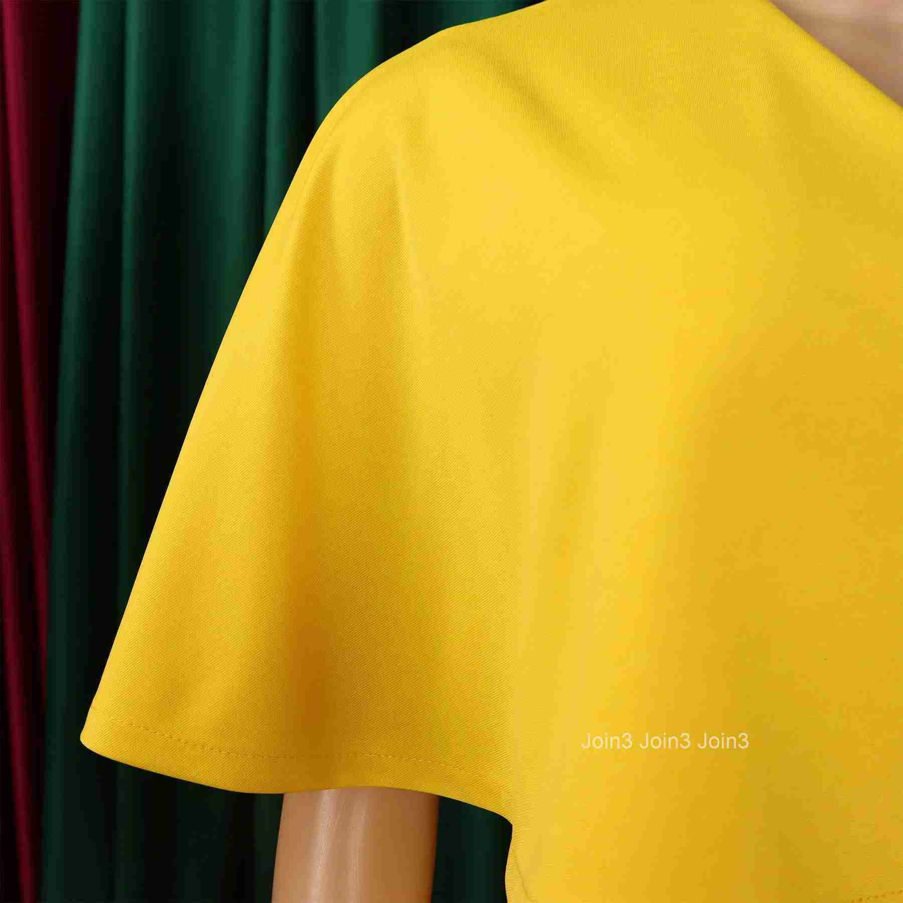 Elegant Office Dress for Women Professional V Neck Half Sleeve Solid Package Hips Mid Calf Formal Female Business Work Wear Robe