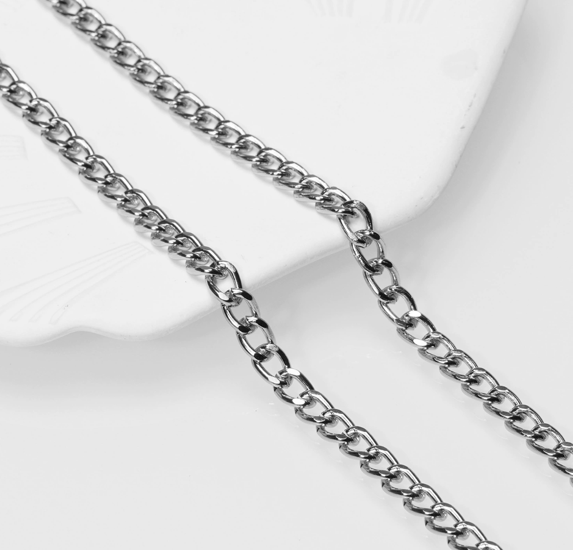 CX819UAHS2 Fashion Exquisite Necklace Vintage Retro Sparkle Jewelry Fashionable Designer Earrings Ear pieces Delicate Ear studs Bracelet for Wedding Parties