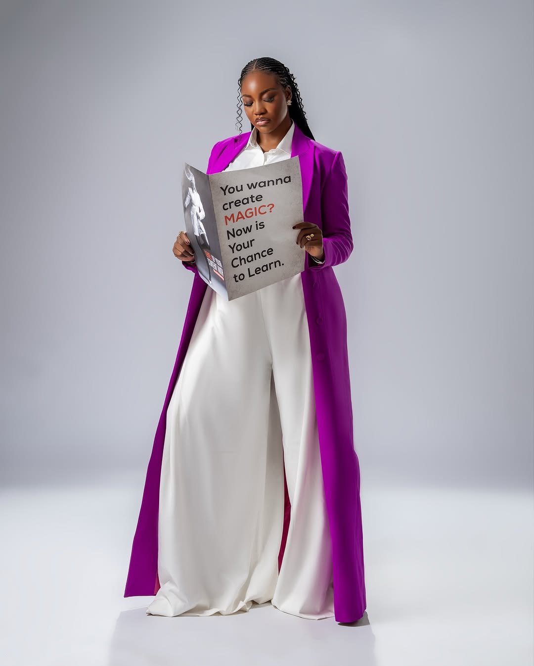 Plus Size Women Long Dress Blazer Design Business Party Ladies Blazer Formal Wear One Piece Customized