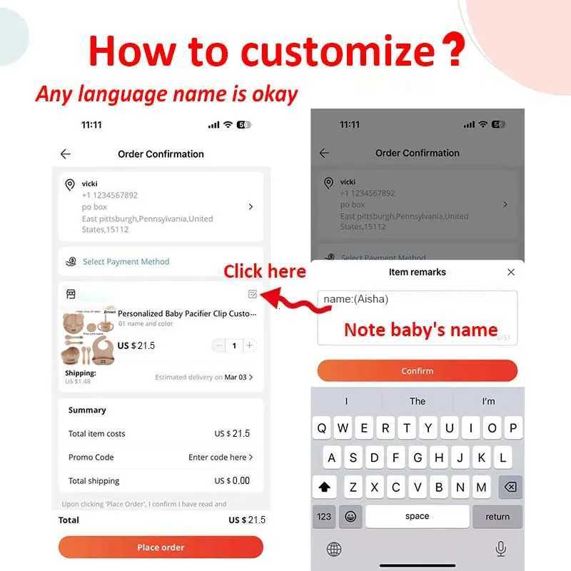 Personalized Name for Baby Feeding Cup Bottle Straw Cu Baby Learning Drinking Cup Toddler Drinking Bottle Children Drinking Cup X250806